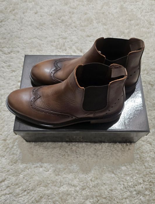 Botim Suits Inc - Novo