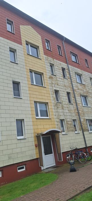 Mycie elewacji, podjazdów, dachów