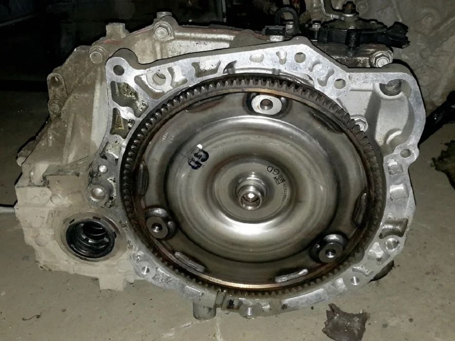 Продам АКПП HUNDAI I10 1,2L. В Розборі