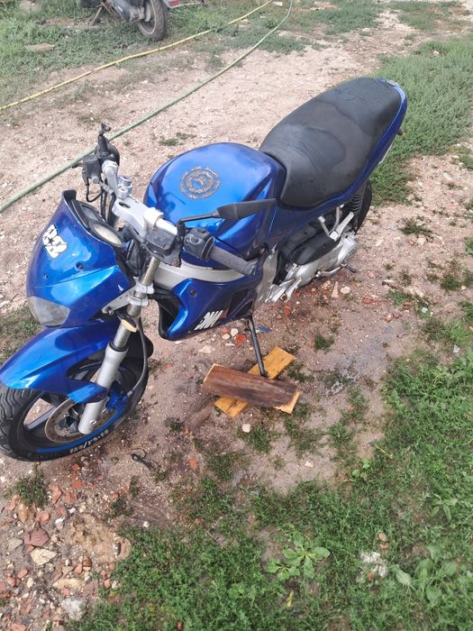 Peças gilera 50 dna