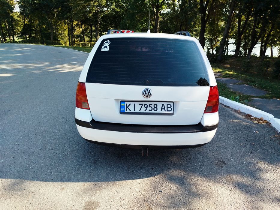 VOLKSWAGEN GOLF 2000 VIN WVWZZZ1JZYW708397 фото оголошення 4 з 10
