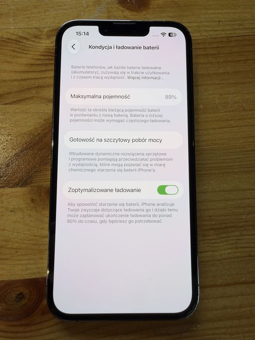 Iphone 13 pro 256