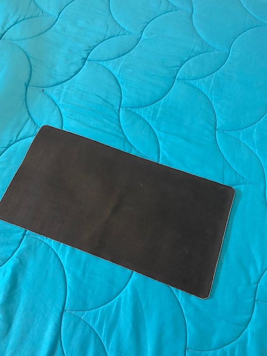 Razer XL Black Mouse Pad64550209533187121