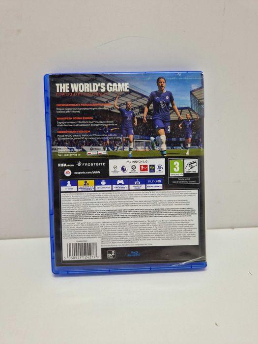 Gra Fifa 23 PlayStation 4