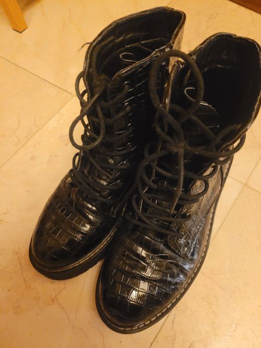 Buty 37 struktura