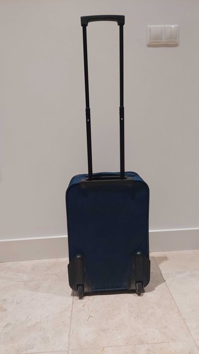 Duas Malas de cabine em tecido