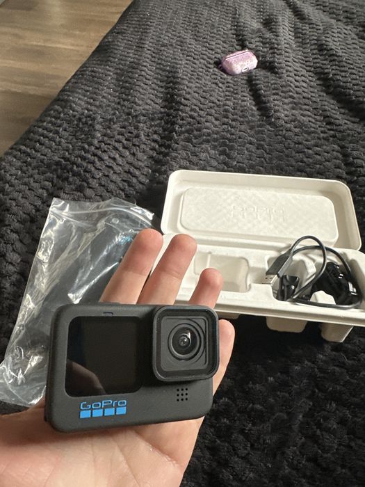Go Pro hero 11 black,екшн камера