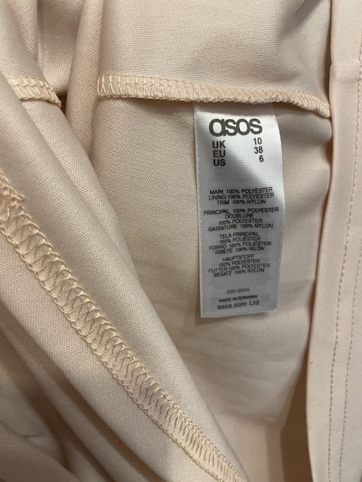 Sukienka letnia Asos S/M