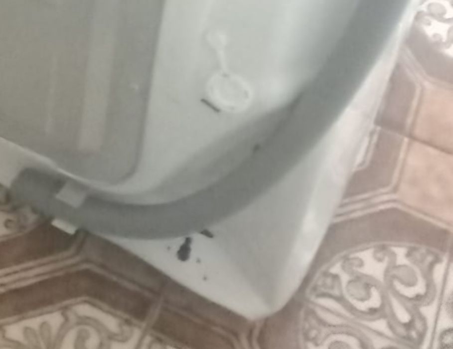 Máquina Lavar Roupa LG 10 kg F4WR7010AGW