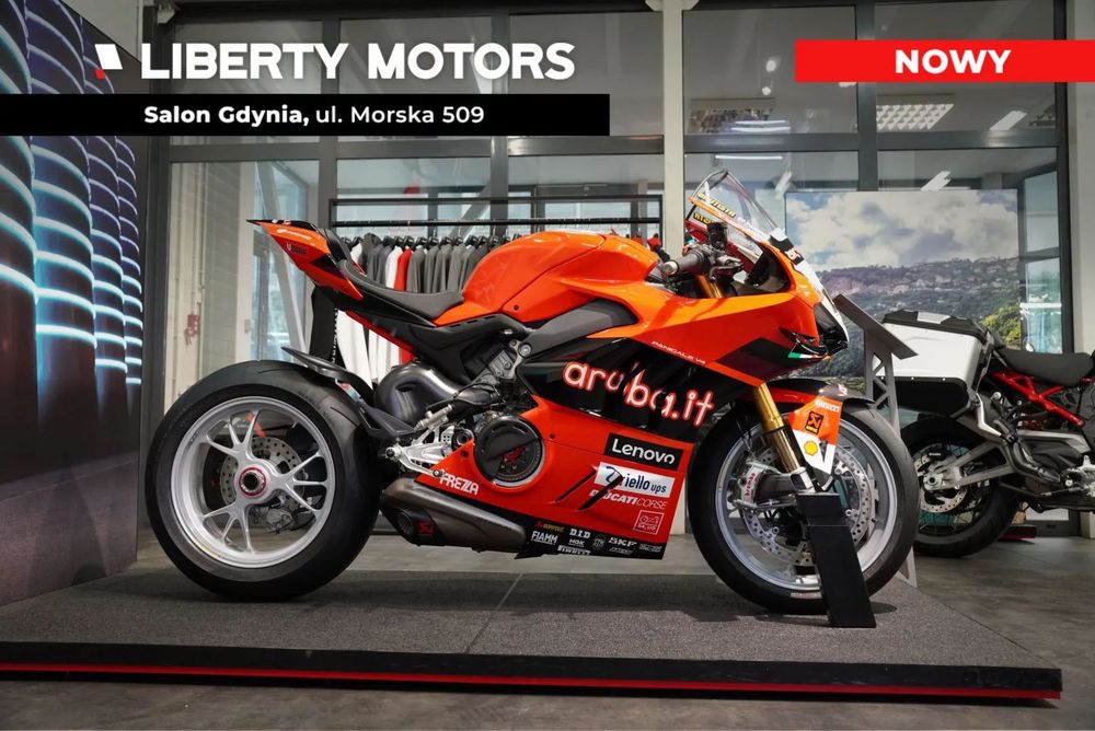 Ducati