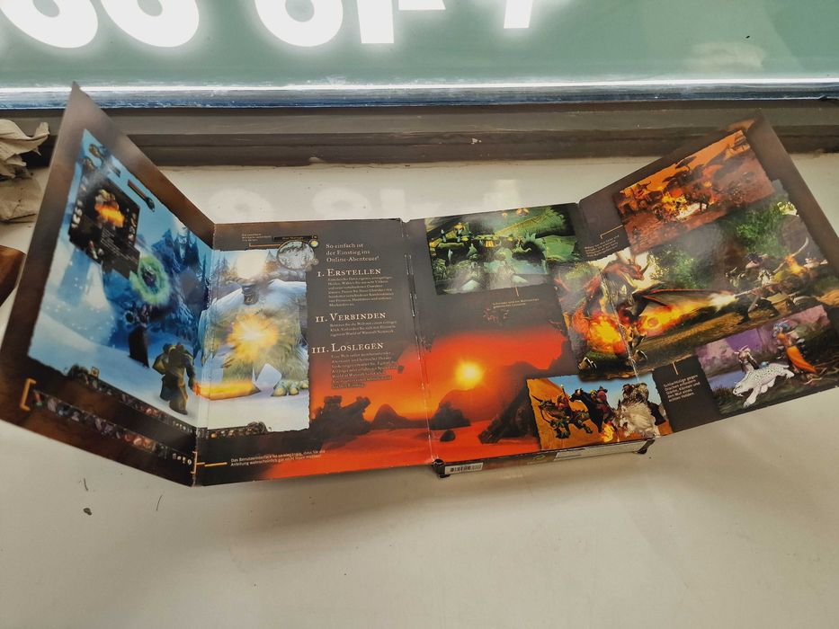 Gra PC World of Warcraft