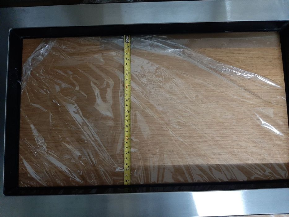 Aro / espelho  micro ondas