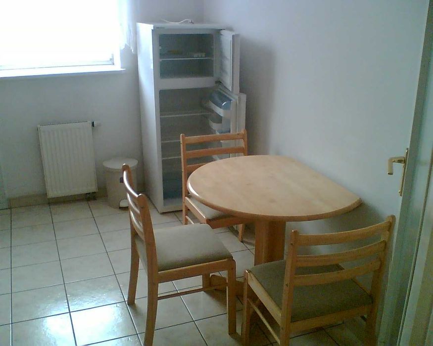 Mieszkanie – Kraków - Widok 4