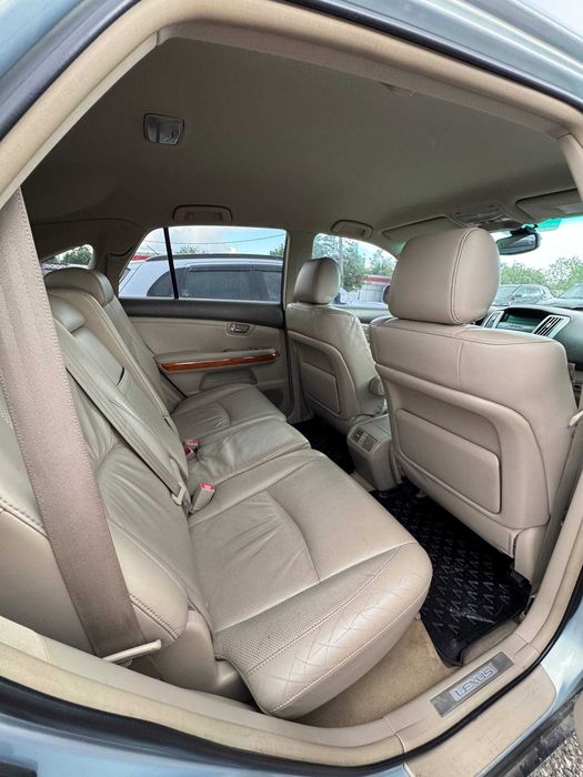 Lexus RX300 2005р. бензин/газ 3,0 обмін [Перший внесок від 20%)