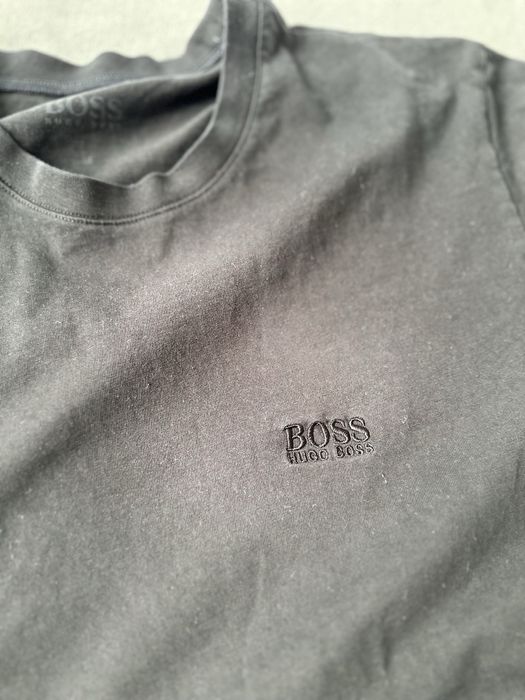 Футболка Hugo Boss