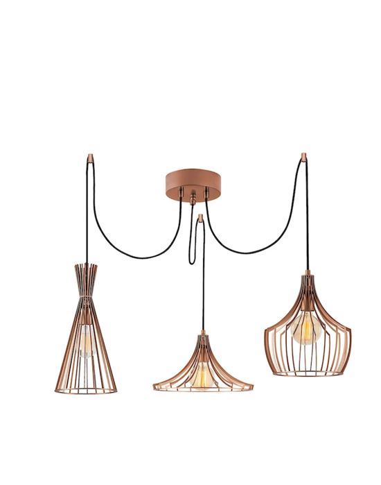 Lampa Mezopotamya/Tojil