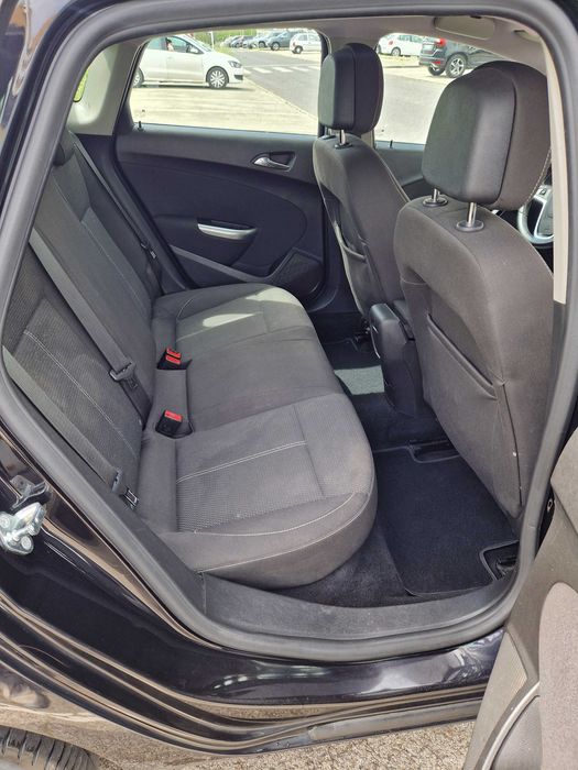 Opel astra 1.7 cdti 125cv