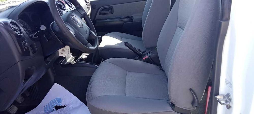 Isuzu D-Max 2.5 4WD