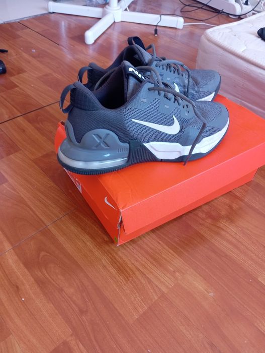 Nike Air Max Alpha Trainer 5,  TAM: 44