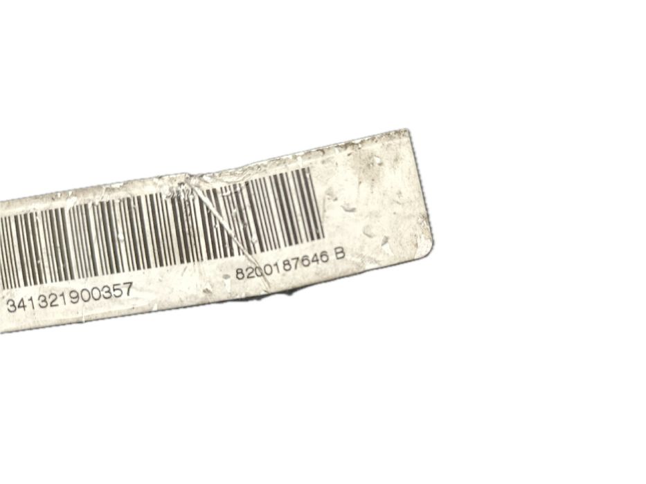 Airbag banco esquerdo RENAULT Clio II (BB0/1/2_, CB0/1/2_)