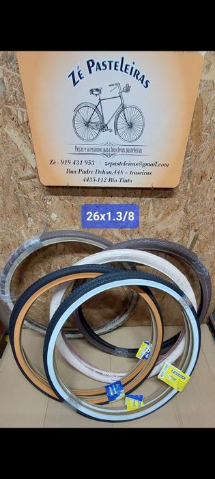 Rodas bicicleta pasteleira travão de fio ou de alavanca/ Rudge/westood