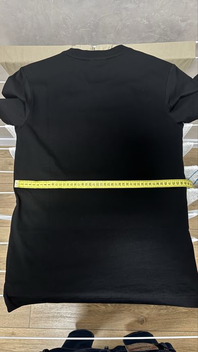 Футболка Calvin Klein