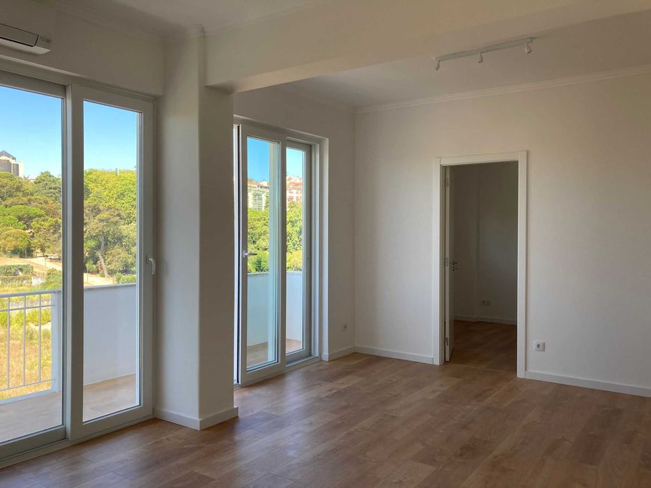 Apartamento para arrendar na estrada da luz