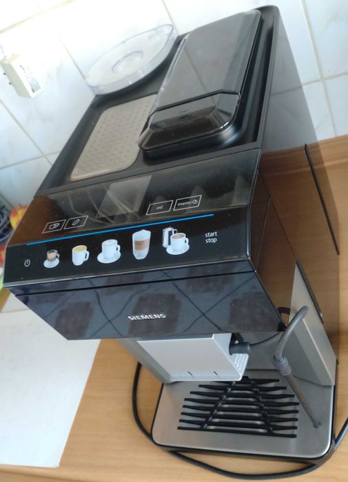 Ekspres Siemens EQ500 classic * gwarancja