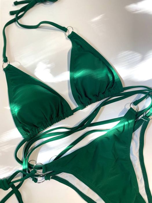 Купальник роздільний