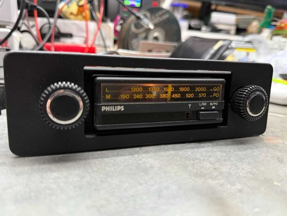 Radio Philips AN192  Retro