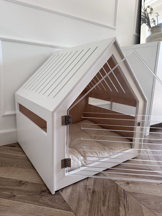 Domek Kennel dla Psa