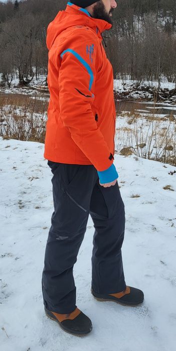 Лижний костюм | Spyder Monterosa GTX | М-ка