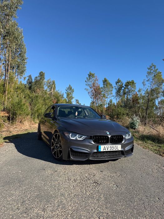 BMW 320