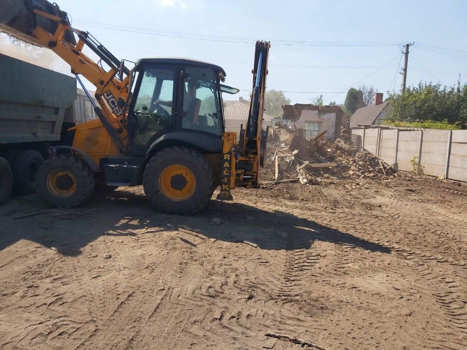 Услуги Аренда самосвала 5. 12. 20. 30. тон.