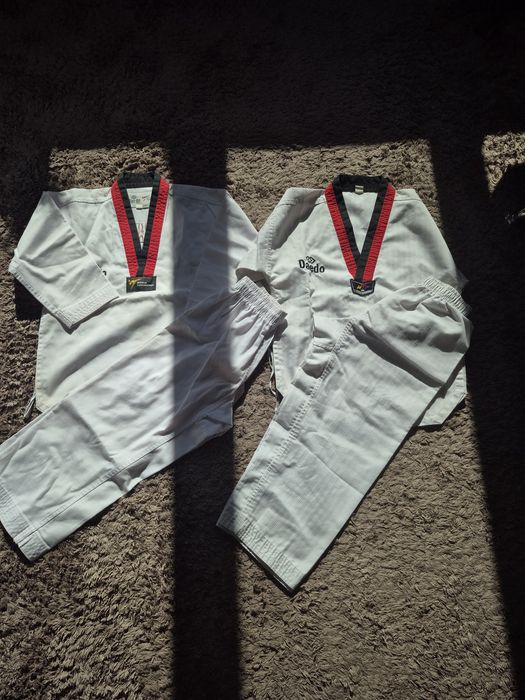 Дабок для тхеквондо