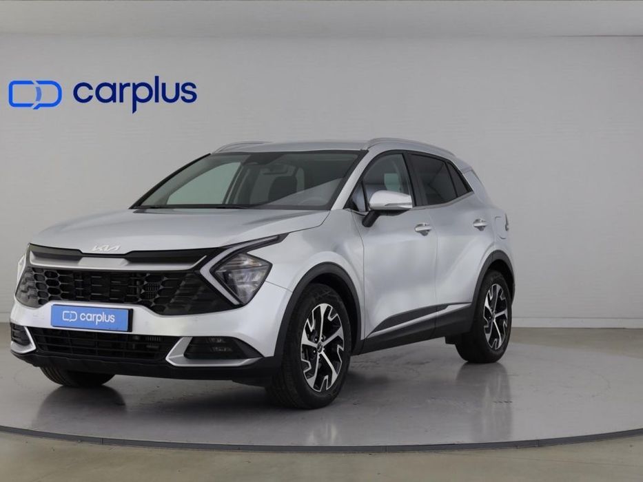 Kia Sportage 1.6 T-GDI Drive