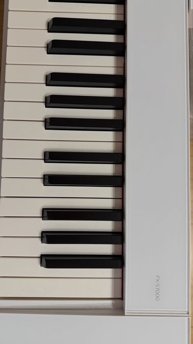 Цифрове піаніно Casio PX-S7000WE (PX-S7000WEC7)