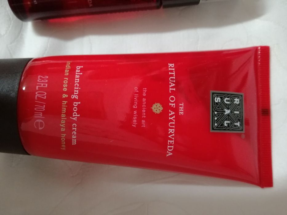 Pack Ritual of Dao e Ayurveda