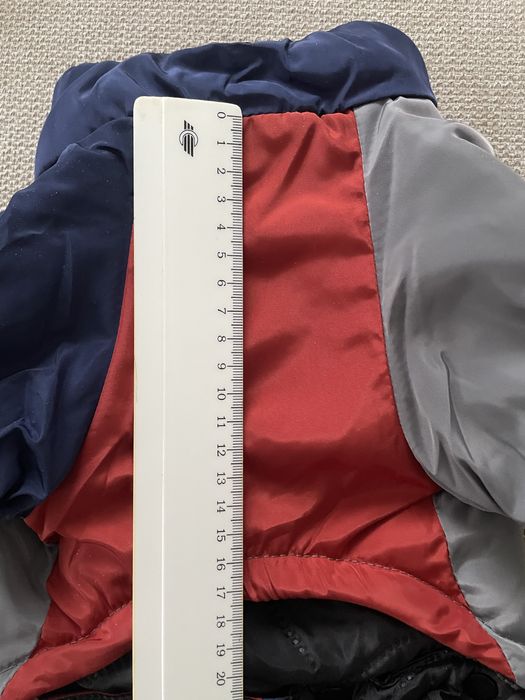 Комбінезон-трансформер для собак розмір S