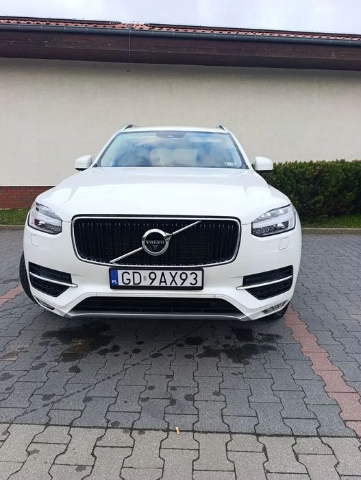 Volvo XC 90