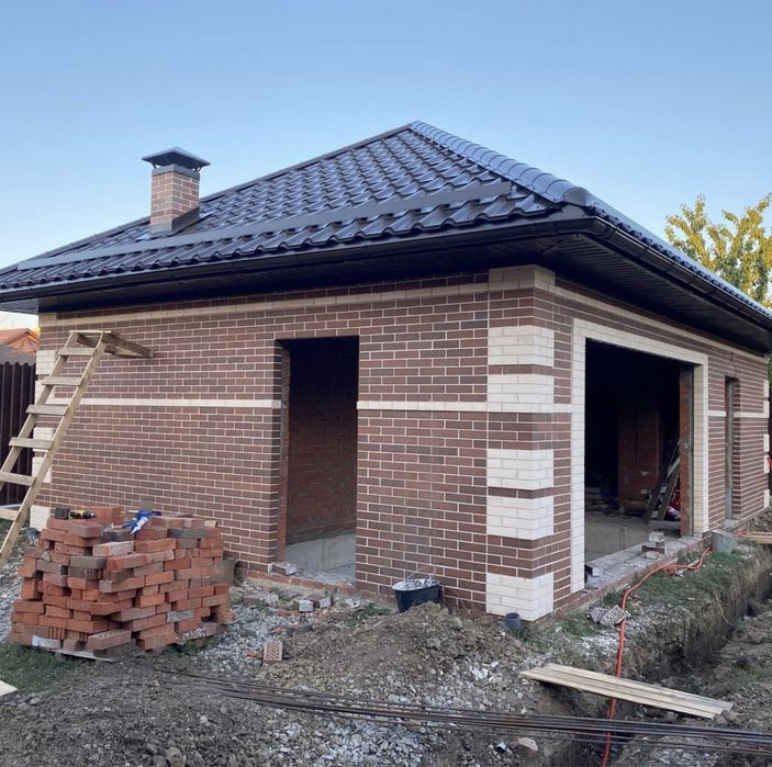 Кровля крыш.Кровельные работы.Ремонт крыш.Утепление фасадов