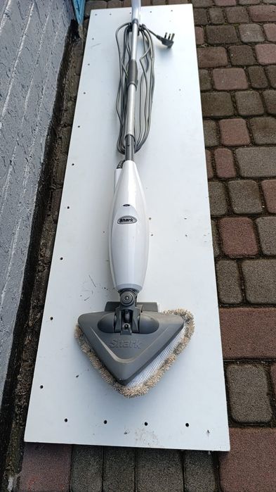 Швабра пароочисник Shark Шарк