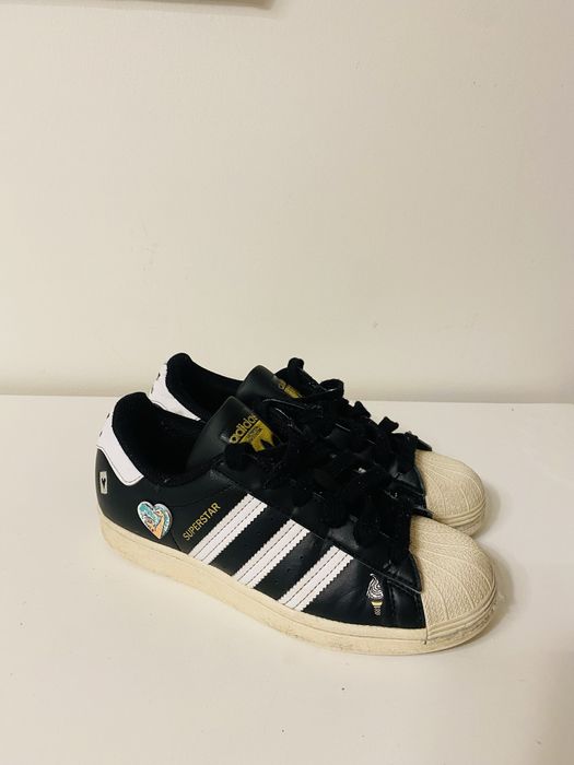 Adidas Superstar r. 36