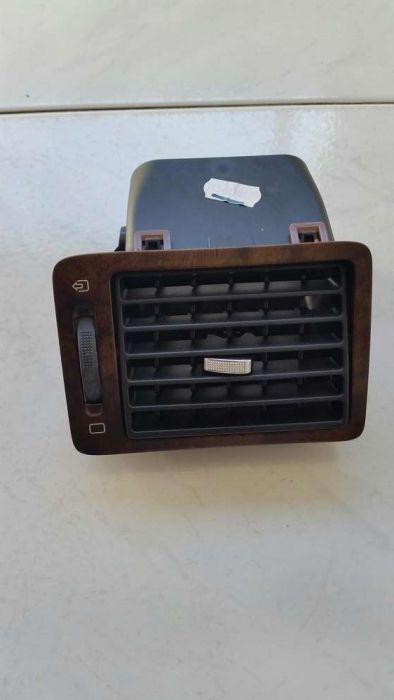 Difusores de ar Peugeot 307