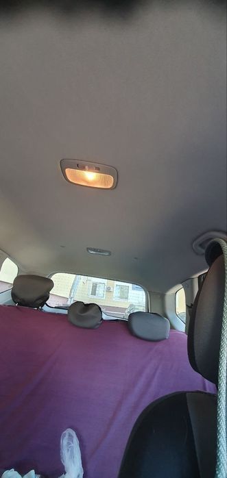 KIA Carens 2008 р.