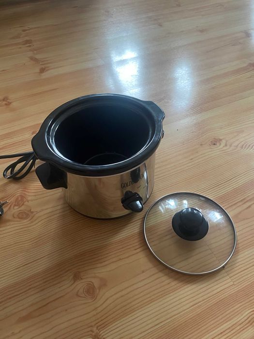 szybkowar golden cook
