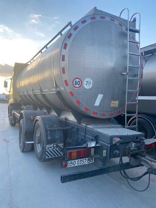 Renault Premium 370 DCI 2005 р.в.