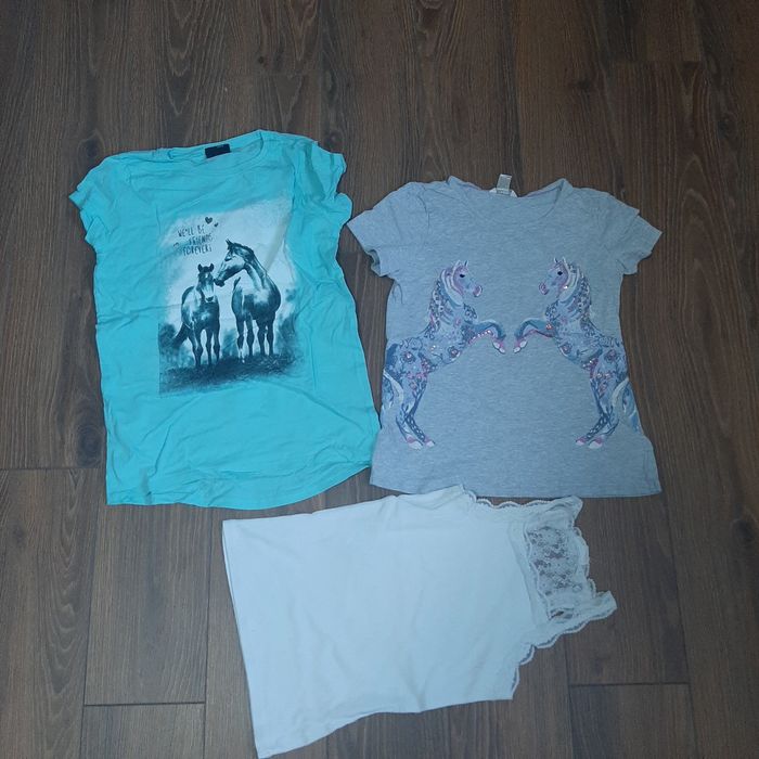 Продам огромный пакет вещей на девочку  12-13лет