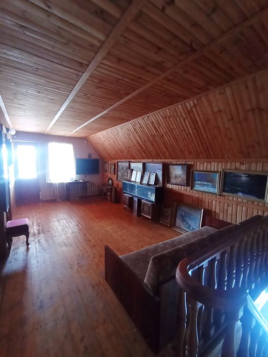 Продаж Будинку Лебединській район