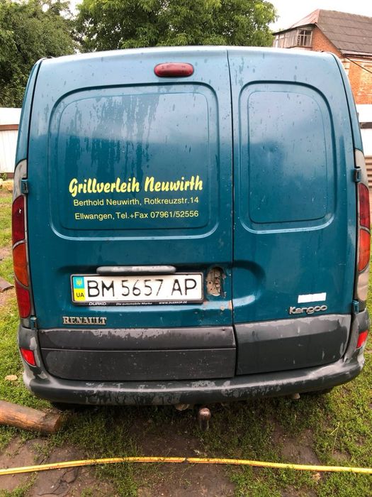 Продам автомобіль